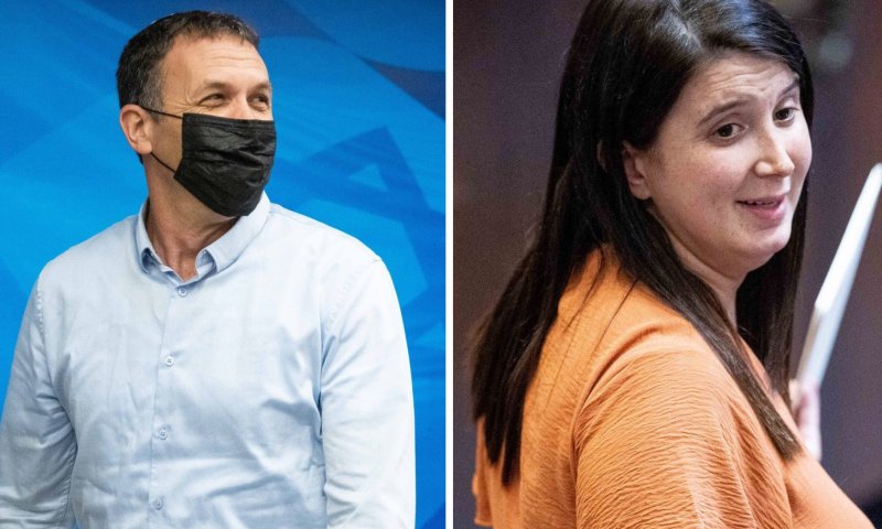 פלונטר פינטו: למה פשוט כהנא לא יכול לחזור לכנסת?