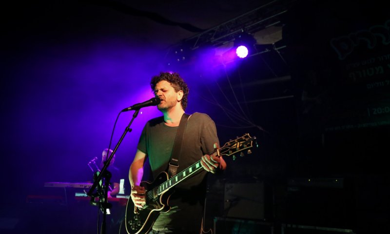 בעקבות האסון במירון: אמיר דדון יצא בתרומה מרגשת