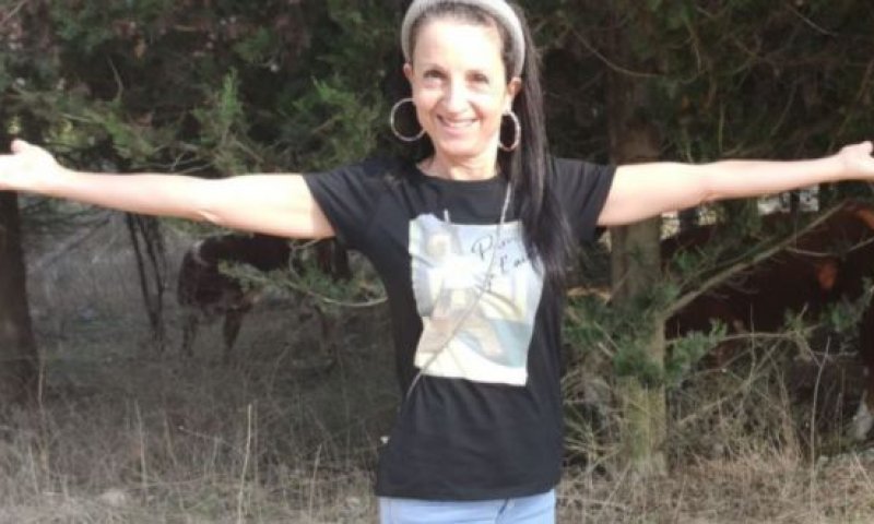 הורשע רוצח אסתר הורגן ביער ריחן