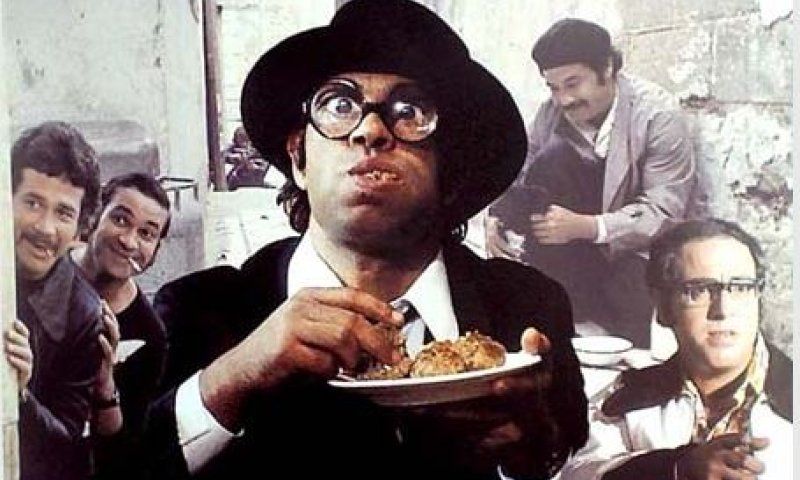 "הוא לא בישל כבוד הרב": עשרת הסרטים הישראלים שגורמים להתמכרות