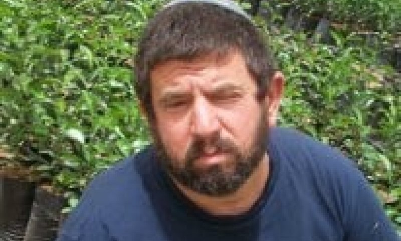 חקלאי מגוש קטיף: המדינה מונעת ממני את האפשרות להתפרנס