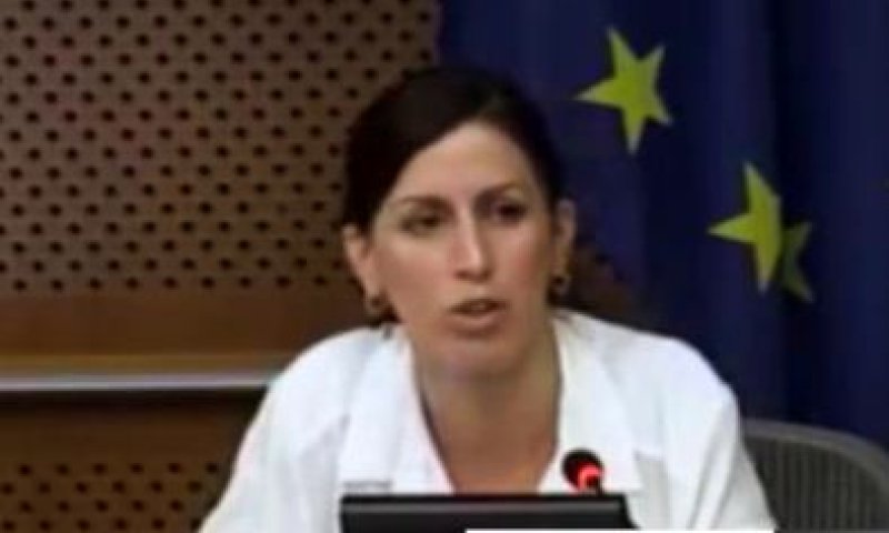 צפו: מפלגת בנט- שקד בסרטון בחירות חדש