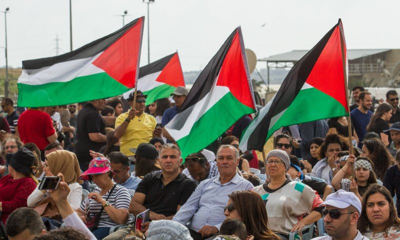 בעת מלחמה: היועמ"שית תאפשר הפגנות נגד צה"ל