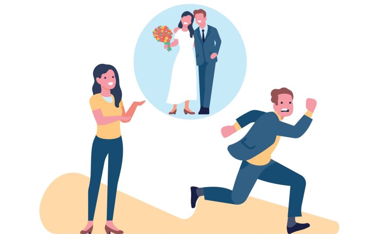 "נכון את מכילה, אבל את הדבר הלא נכון"