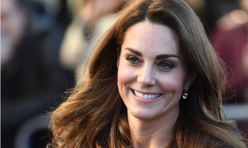 כאן כדי להישאר: הצבע שמשגע את בנות המלוכה