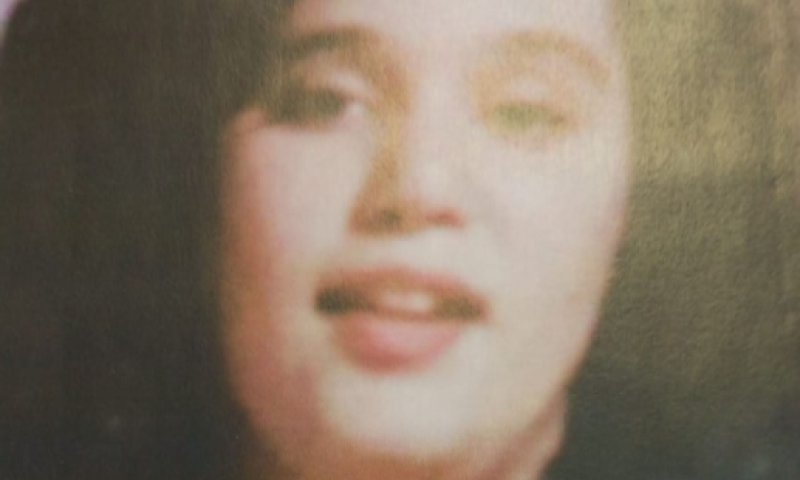 הותר לפרסום: בת 14 נעדרת כבר מספר ימים