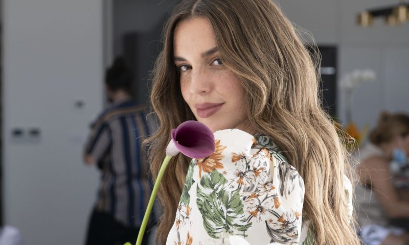 ירדן הראל בפוסט חשוף: "לנצח אהיה אמא לשלושה"