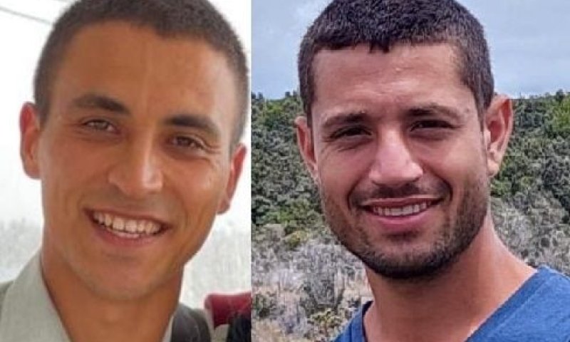 הטרגדיה בצה"ל: יוגש כתב אישום נגד מפקד באגוז