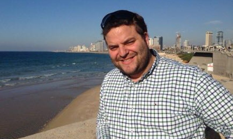 תכירו את רוטרניק: רשת תקשורת של איש אחד