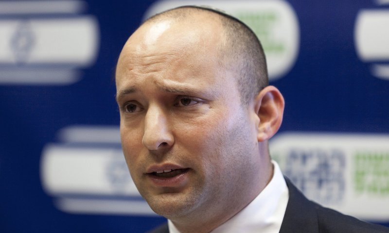 חשיפה: מועצת הרבנים האשכנזים של נפתלי בנט