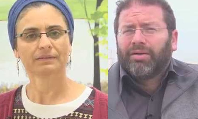 חדש מישיבת שדרות: מכינה לבנות לפני שירות לאומי