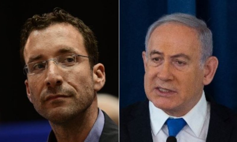 שמולי: "חבל תליה לעצמאים", נתניהו: "שר צעיר"