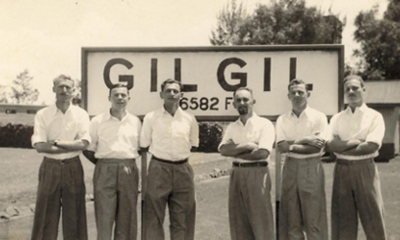 היום בהיסטוריה: גירוש המחתרות לאריתריאה