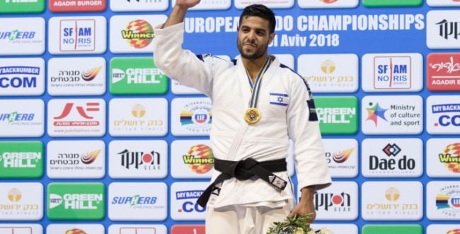 (צילום Roy Alima/Flash90)