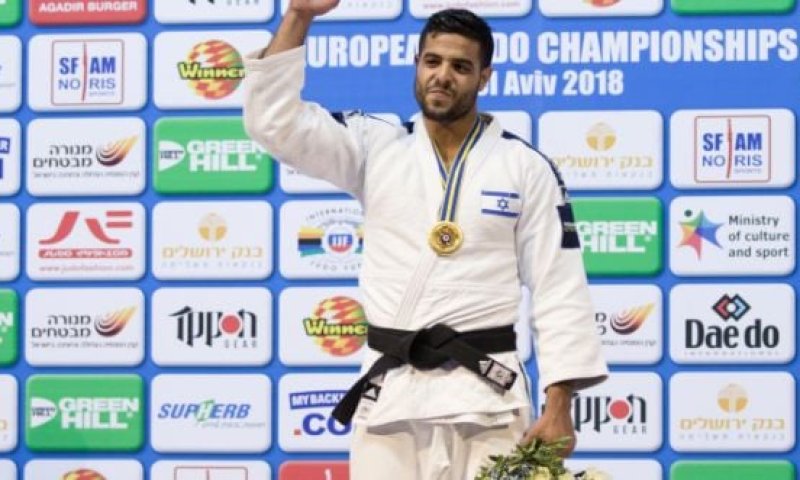 מזל טוב! שגיא מוקי התארס לבחירת ליבו