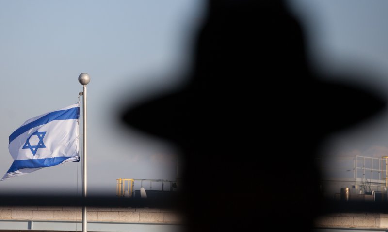 הדרך לחבר את החרדים ליום העצמאות