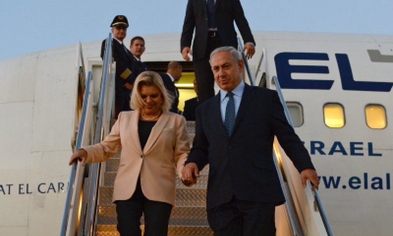 הגיעה שעת ההכרעה של נתניהו