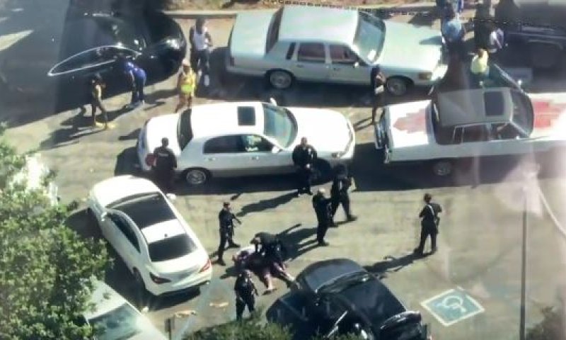 אירוע ירי נוסף: 2 הרוגים ו-5 פצועים בלוס אנג'לס