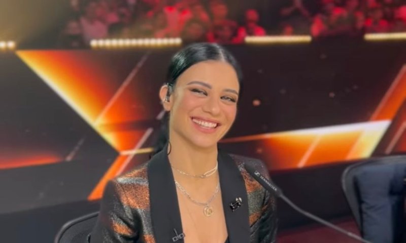 רן דנקר ונינט האיחוד: החלו צילומי הכוכב הבא מול קהל