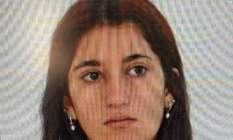 נעדרת כבר שלושה ימים: עזרו למשטרה למצוא את שירה מטבריה