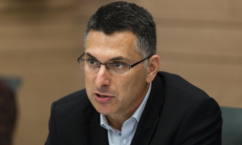 ביקורת בממשלה על הפסקת האש