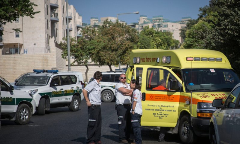 הותר לפרסום שם הבכיר בעיריית ים ששם קץ לחייו