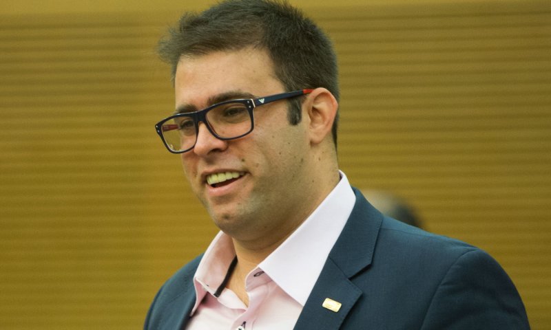 אורן חזן: מפלגה בראשותי תעבור את אחוז החסימה