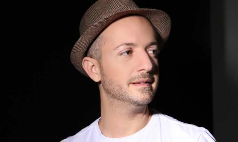 צפו: המחווה של יהודה סעדו לאריק איינשטיין