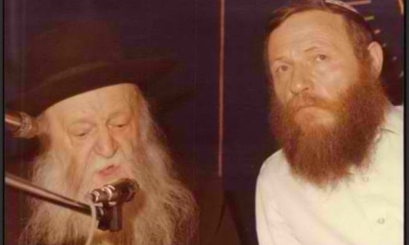 לתקן באהבה: חוזק מנהיגותו של הרב צבי יהודה קוק