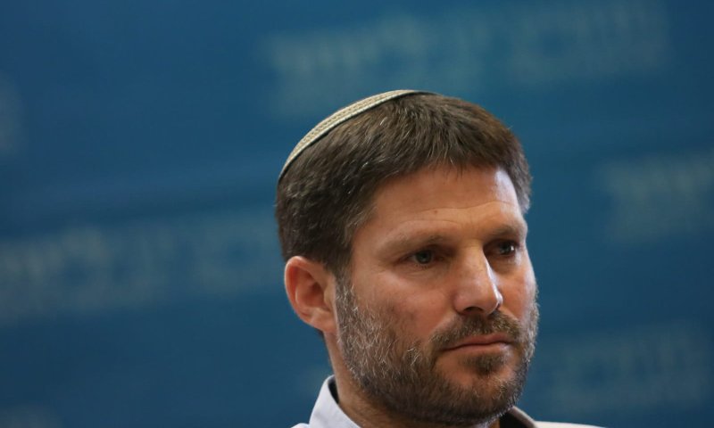 סמוטריץ': לעצור את חקירת הרג הנער על ידי המשטרה