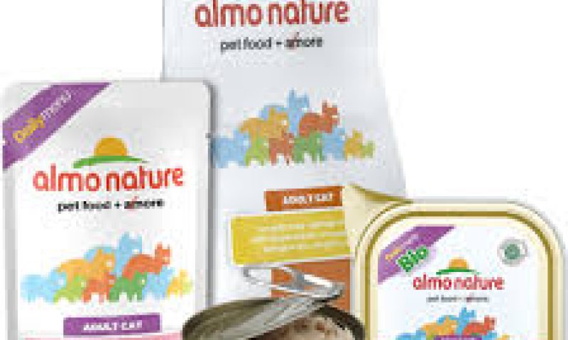 חדש בישראל: מזון פרימיום לחיות מחמד