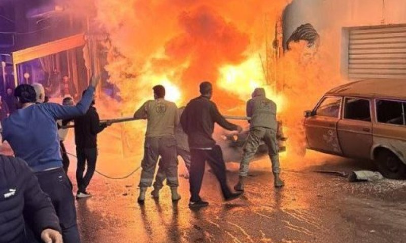 צה״ל חיסל את מפקד מערך הנ״ט של "חזית הדרום" בחיזבאללה