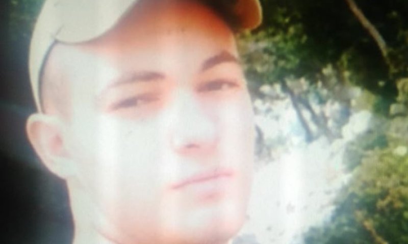 כשהוא לבוש מדים: חיפושים אחרי חייל שעקבותיו נעלמו