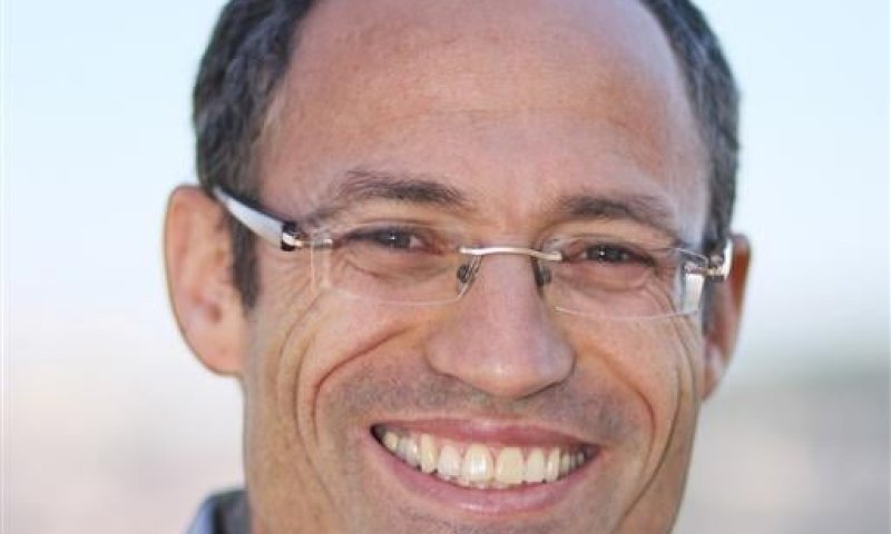 ב300 קולות דוידי פרל נבחר לראש מועצת גוש עציון