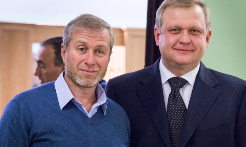 המתווך הישראלי המפתיע בין רוסיה לאוקראינה