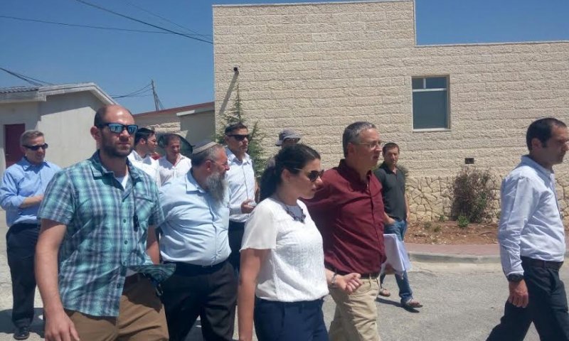 "על כל בית שייהרס נבנה פי כמה"