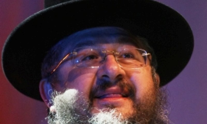 'חוק שטרן' יכתיר את אח של דרעי לרב הראשי הספרדי