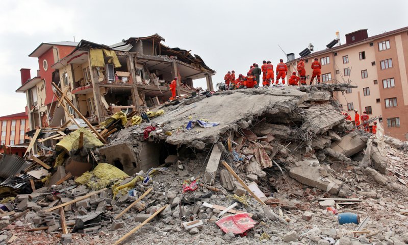 ברשת אמי"ת התפללו לשלומם של הנפאלים