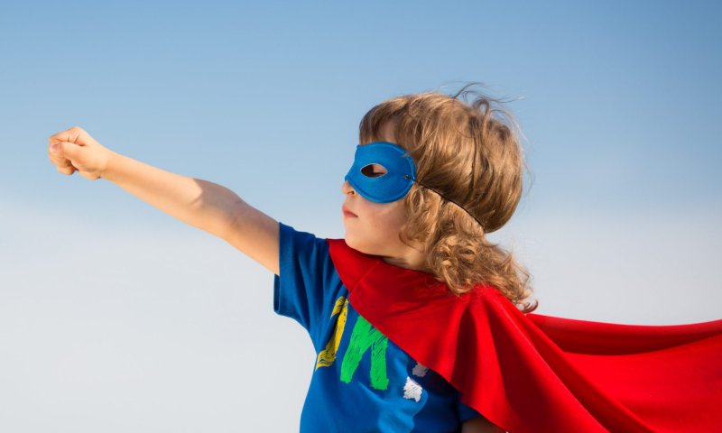 פורים: היום בו גיבורי העל בוכים