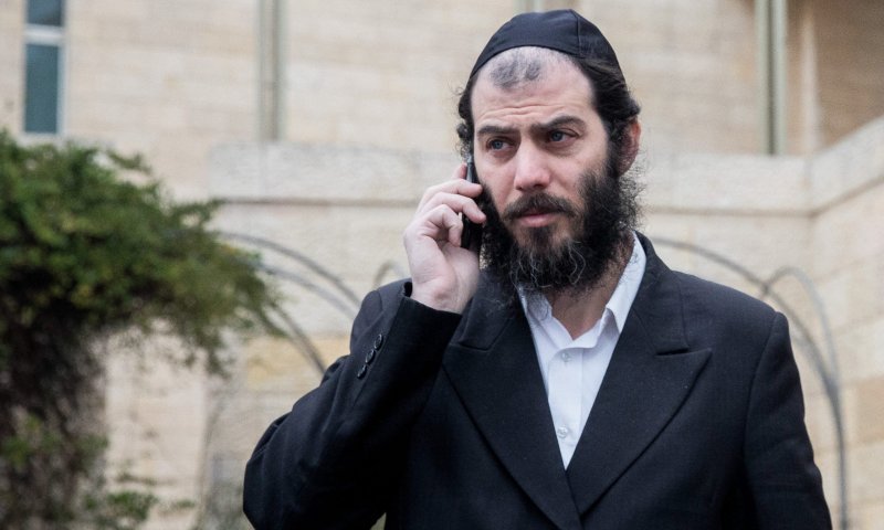 הבכיר החרדי: "נתניהו הונה את גדולי ישראל"