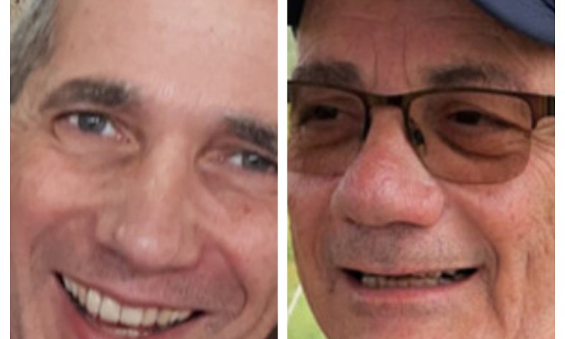 הימ"מ חילץ 2 חטופים מרפיח והחזירם לישראל