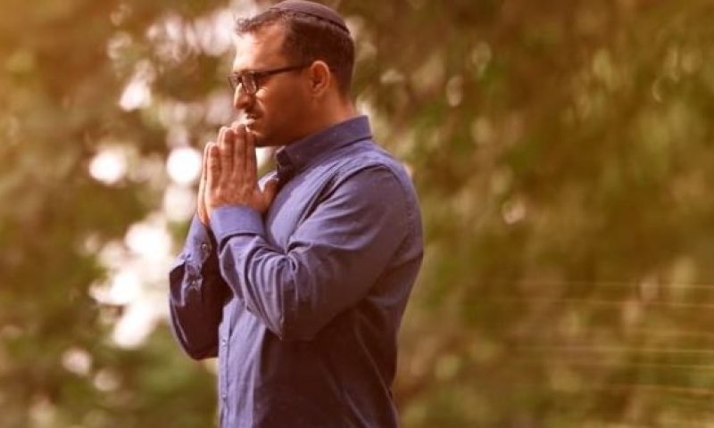 "תגידו עד מתי": אודי דמארי במסר חשוב לתקופה. צפו