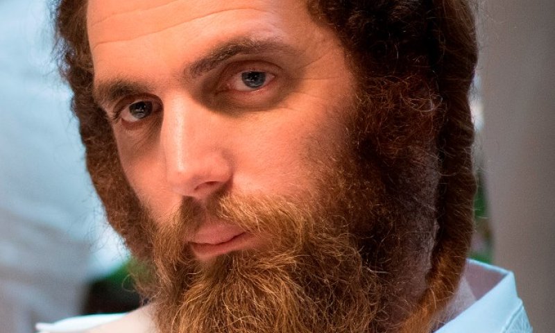 שיבי פרומן לא ישתתף בכנס השמאל הישראלי