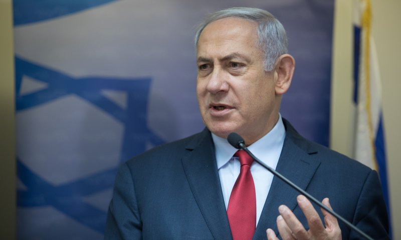 השיטה של נתניהו: להבטיח הבטחות ולא לקיים