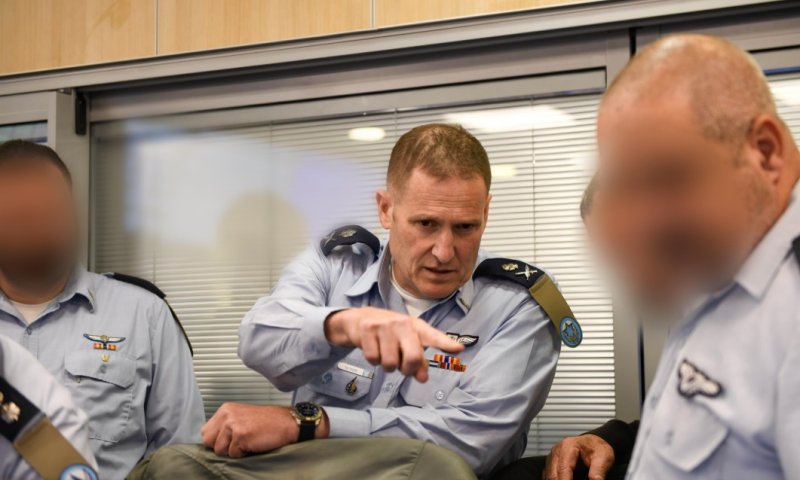 רגע לפני הפסקת האש: כך פגעה ישראל בחיזבאללה