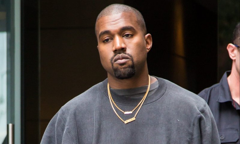 החליף את עורו? הציוץ המפתיע של קניה ווסט