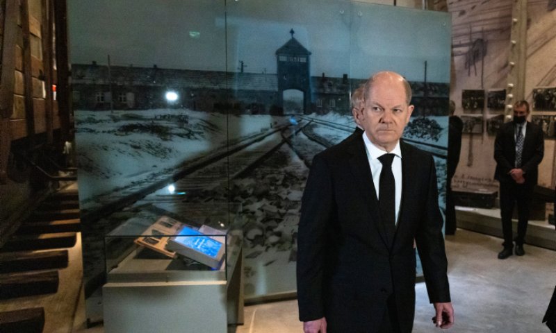 בתום מו"מ עם גרמניה: יוגדל הסיוע לניצולי השואה