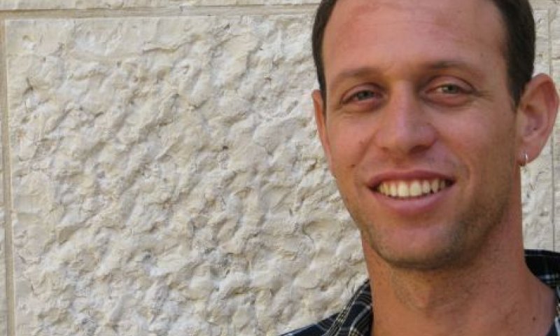 גם אני מחפש לי מפלגה אחרת / דעה