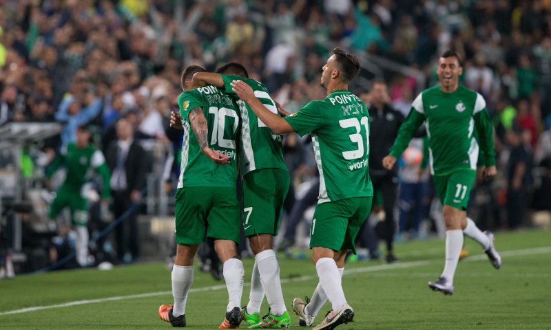 בכיר לשעבר בליגת העל בכדורגל לקה בליבו ואושפז