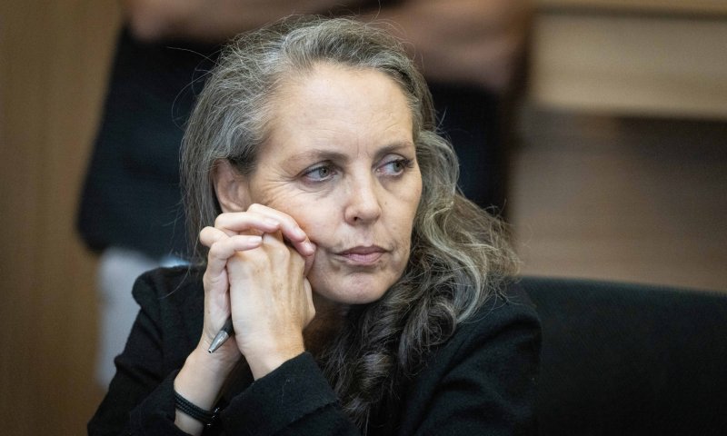 בושה: ח"כית תומכת בתשלום למשפחות מחבלים